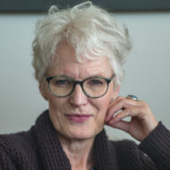 Jayne Willoughby